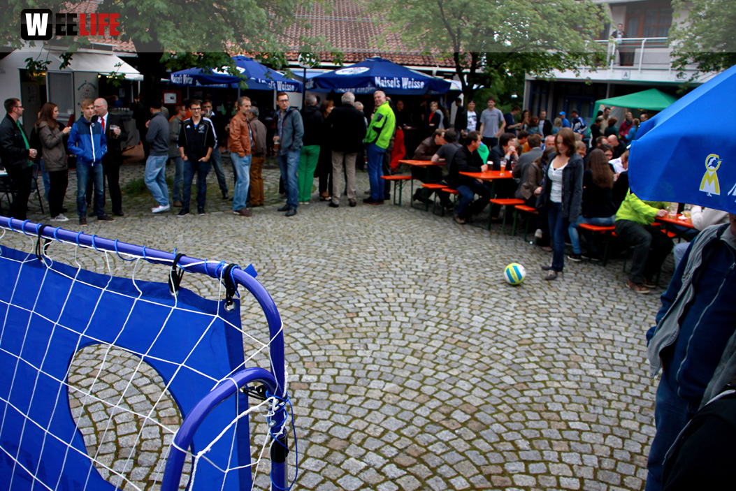 Sommerfest