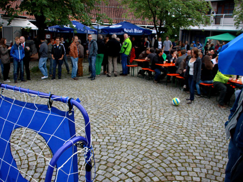 Sommerfest – Foto 16