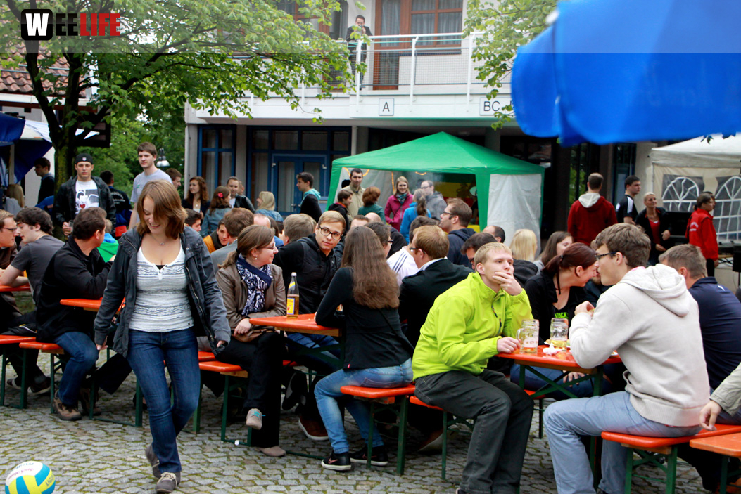 Sommerfest