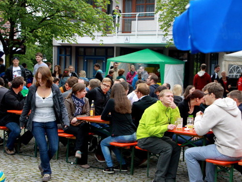 Sommerfest – Foto 18