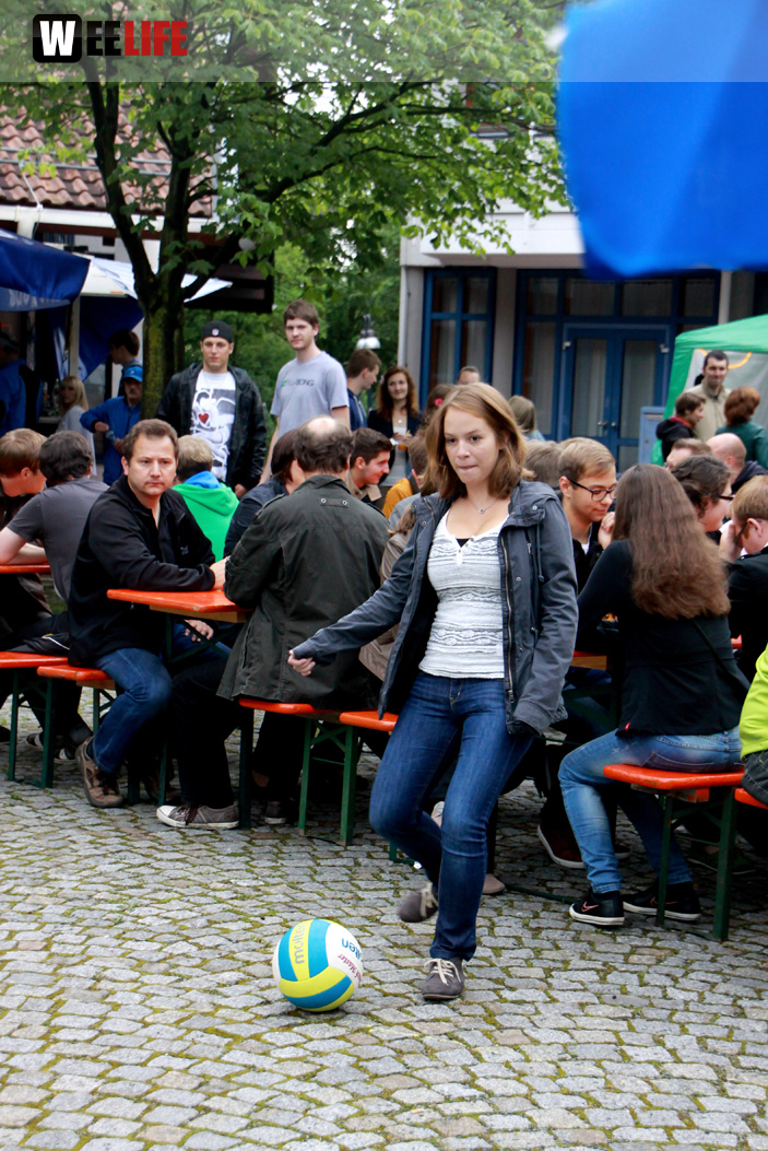 Sommerfest