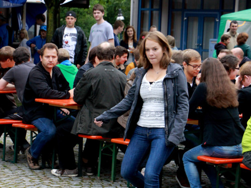 Sommerfest – Foto 19