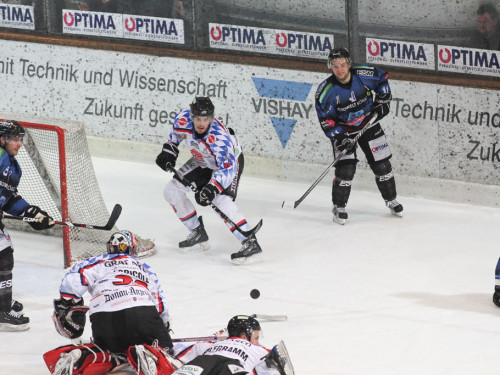 Selber Wölfe - Deggendorf FIRE – Foto 227