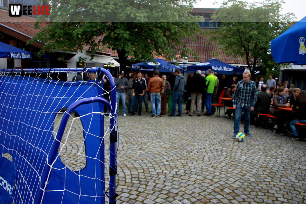 Sommerfest