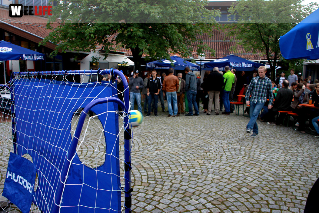 Sommerfest