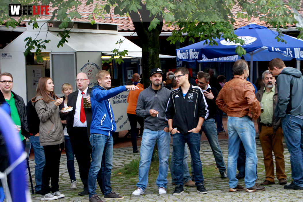 Sommerfest