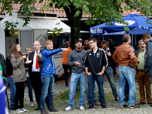 Sommerfest – Foto 22