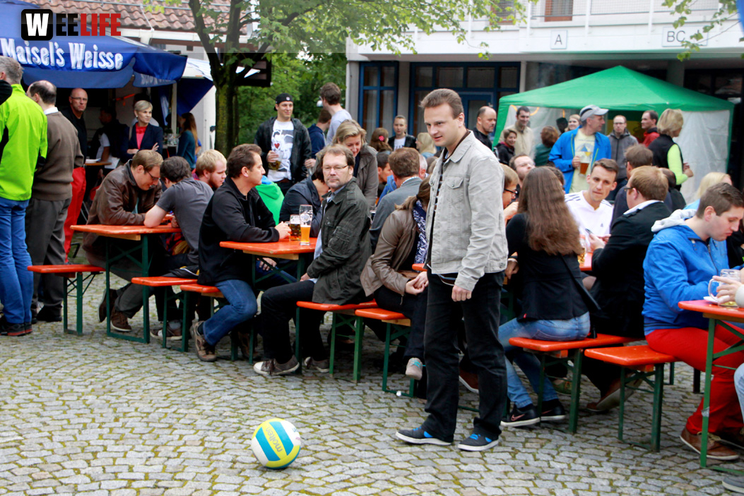 Sommerfest