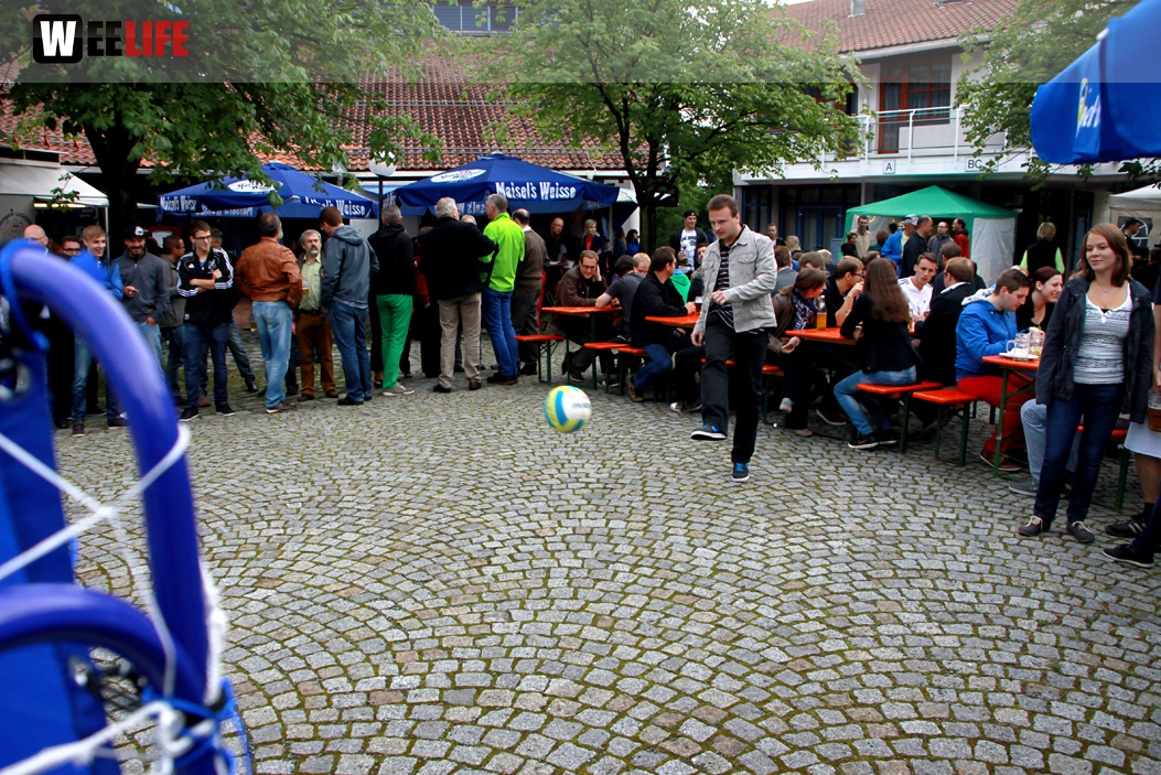 Sommerfest