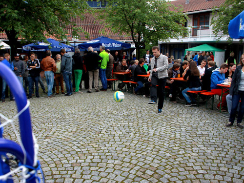 Sommerfest – Foto 25