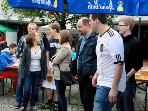Sommerfest – Foto 26