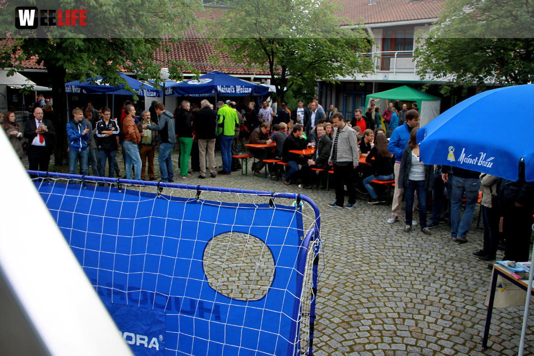 Sommerfest