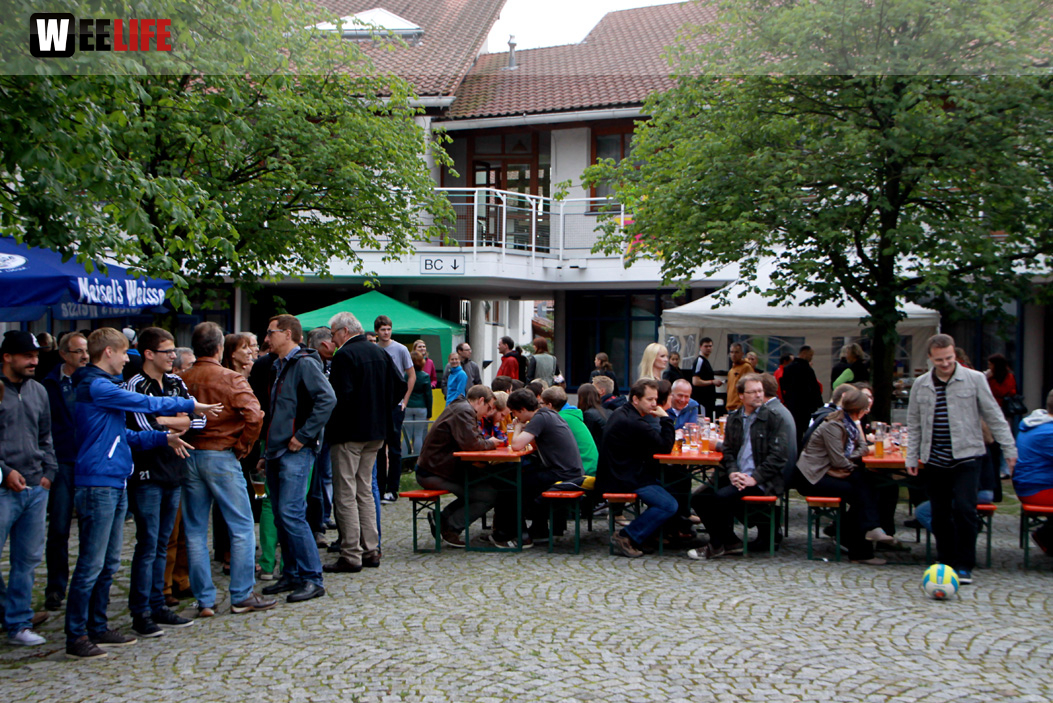 Sommerfest