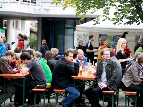 Sommerfest – Foto 30