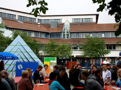 Sommerfest – Foto 32