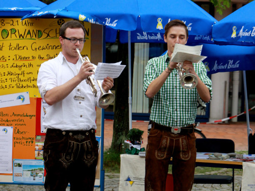 Sommerfest – Foto 35