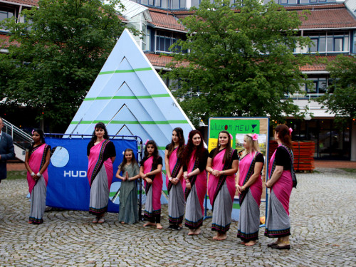 Sommerfest – Foto 36