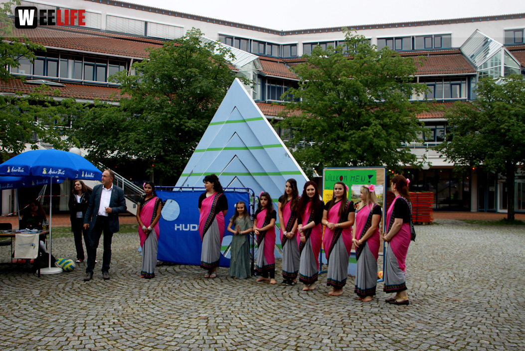 Sommerfest