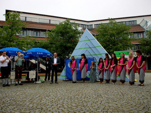 Sommerfest – Foto 39