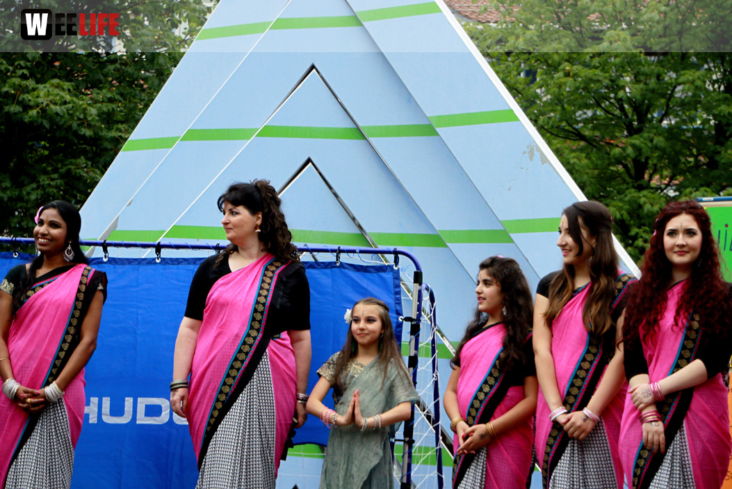 Sommerfest