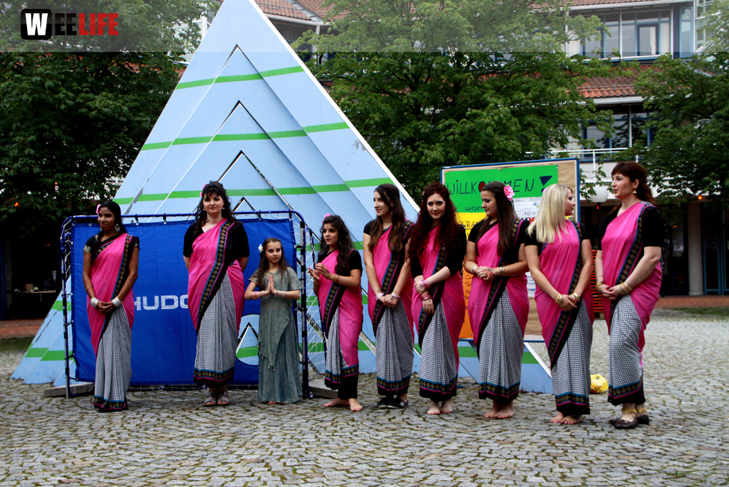 Sommerfest