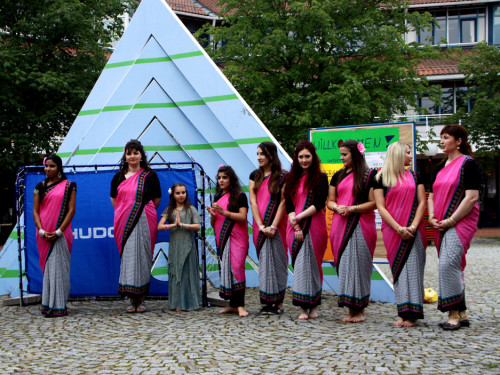 Sommerfest – Foto 42