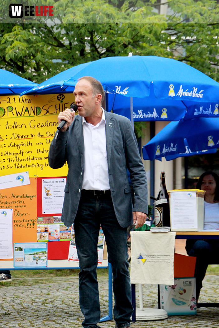 Sommerfest