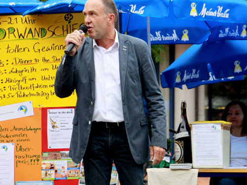 Sommerfest – Foto 43