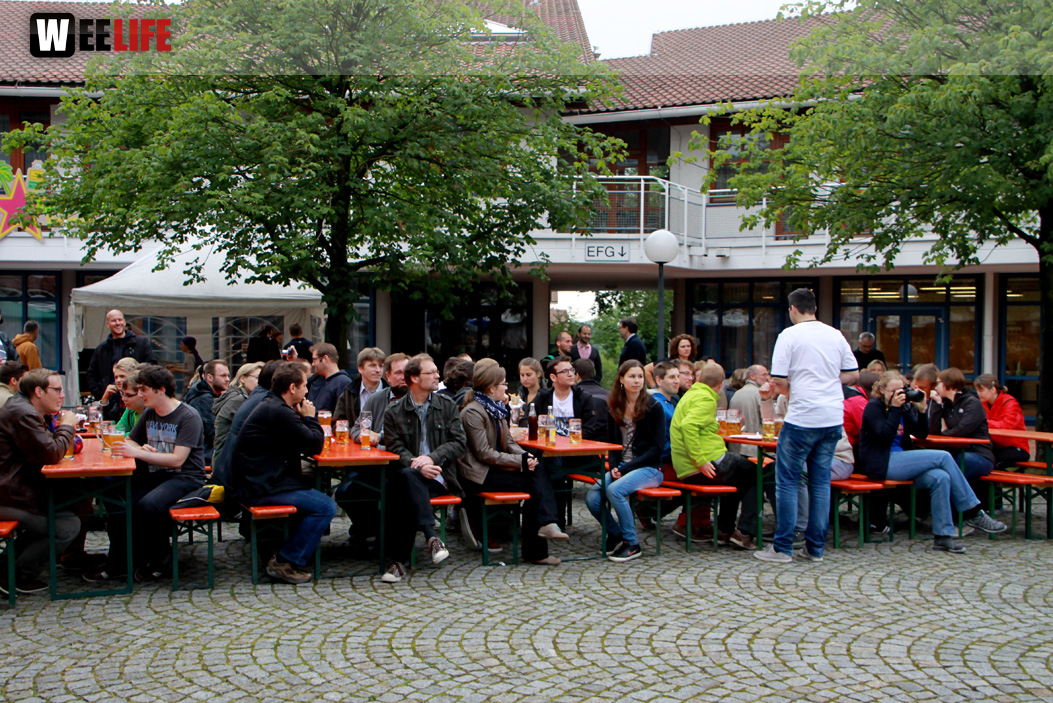 Sommerfest