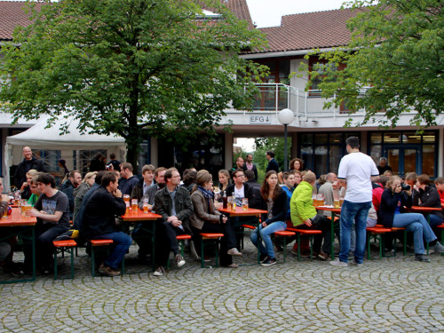 Sommerfest – Foto 44