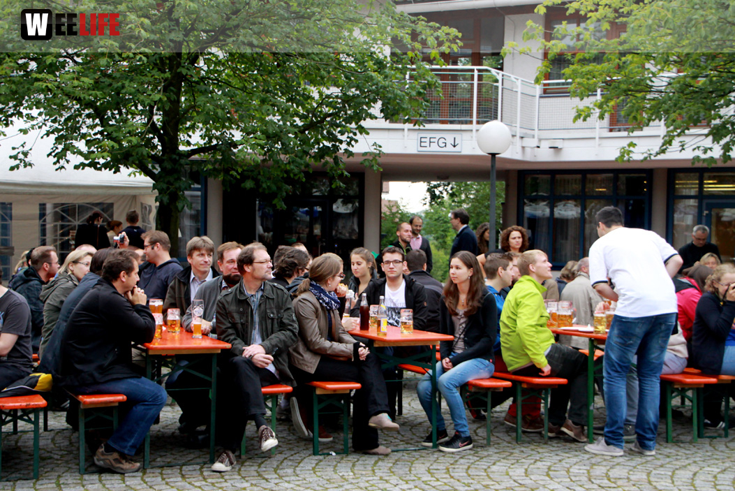 Sommerfest