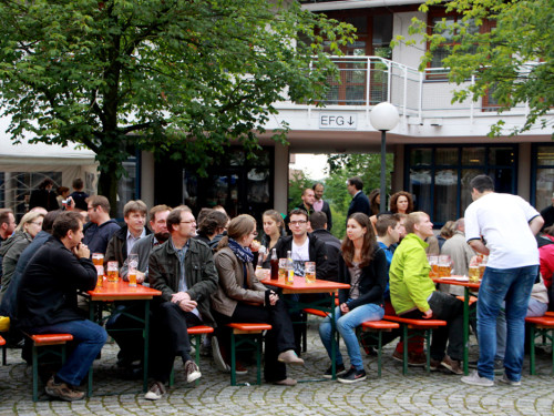 Sommerfest – Foto 45