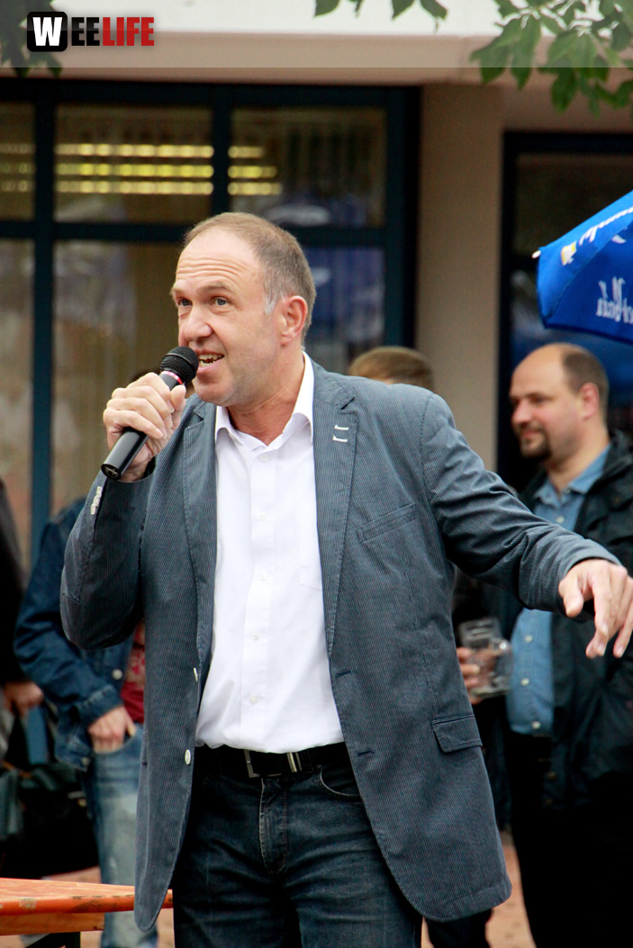 Sommerfest