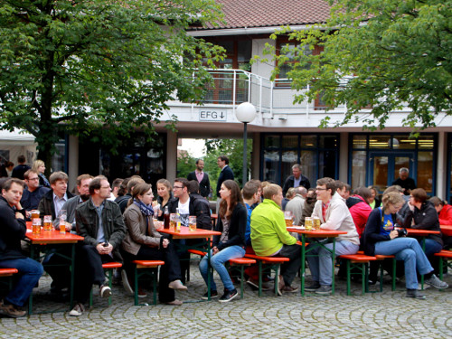 Sommerfest – Foto 47
