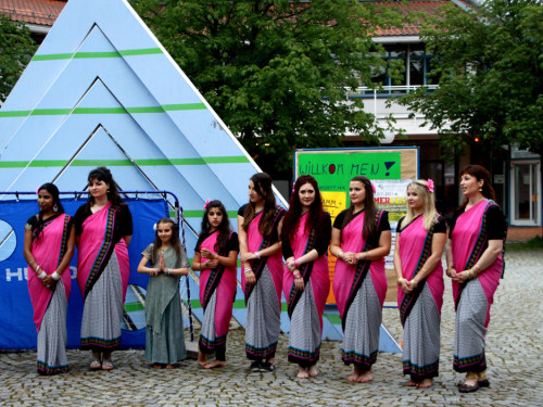 Sommerfest – Foto 48
