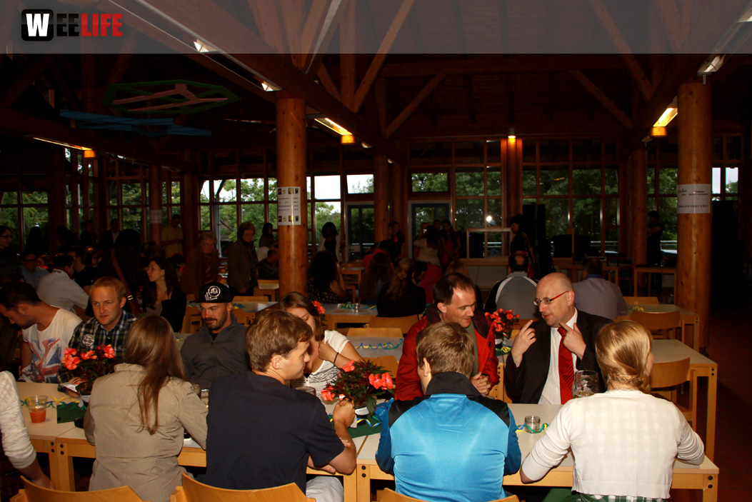 Sommerfest