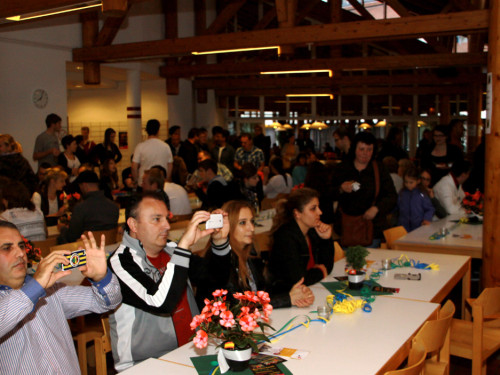 Sommerfest – Foto 53