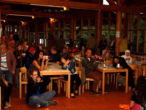 Sommerfest – Foto 54