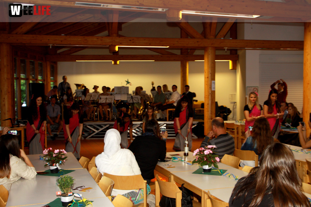 Sommerfest