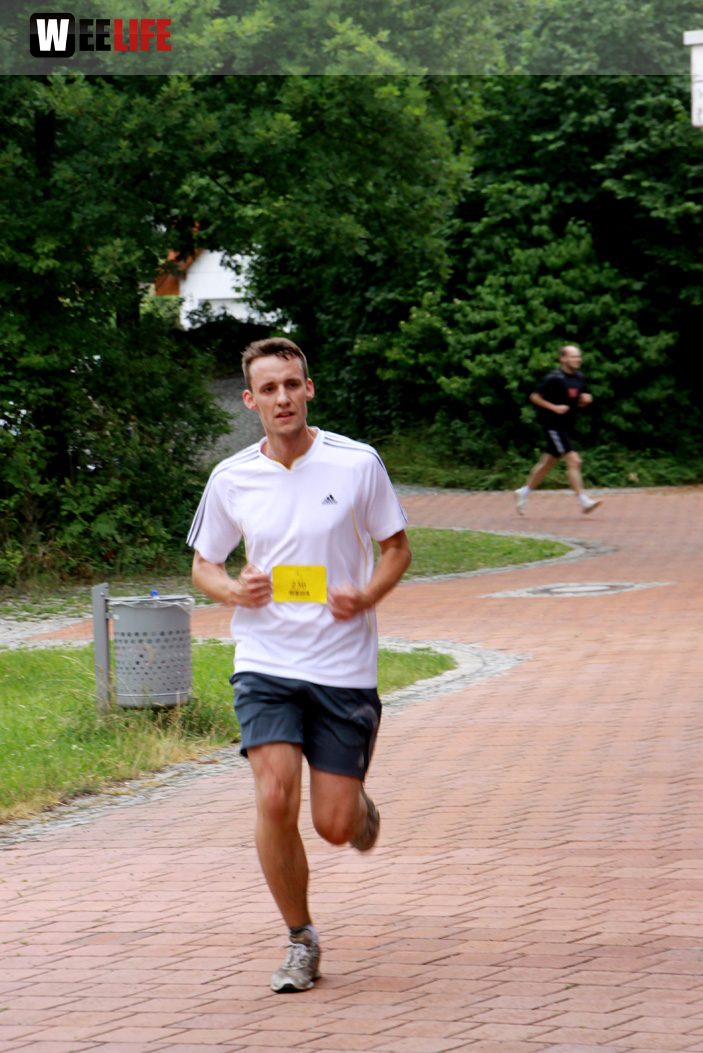 Campuslauf