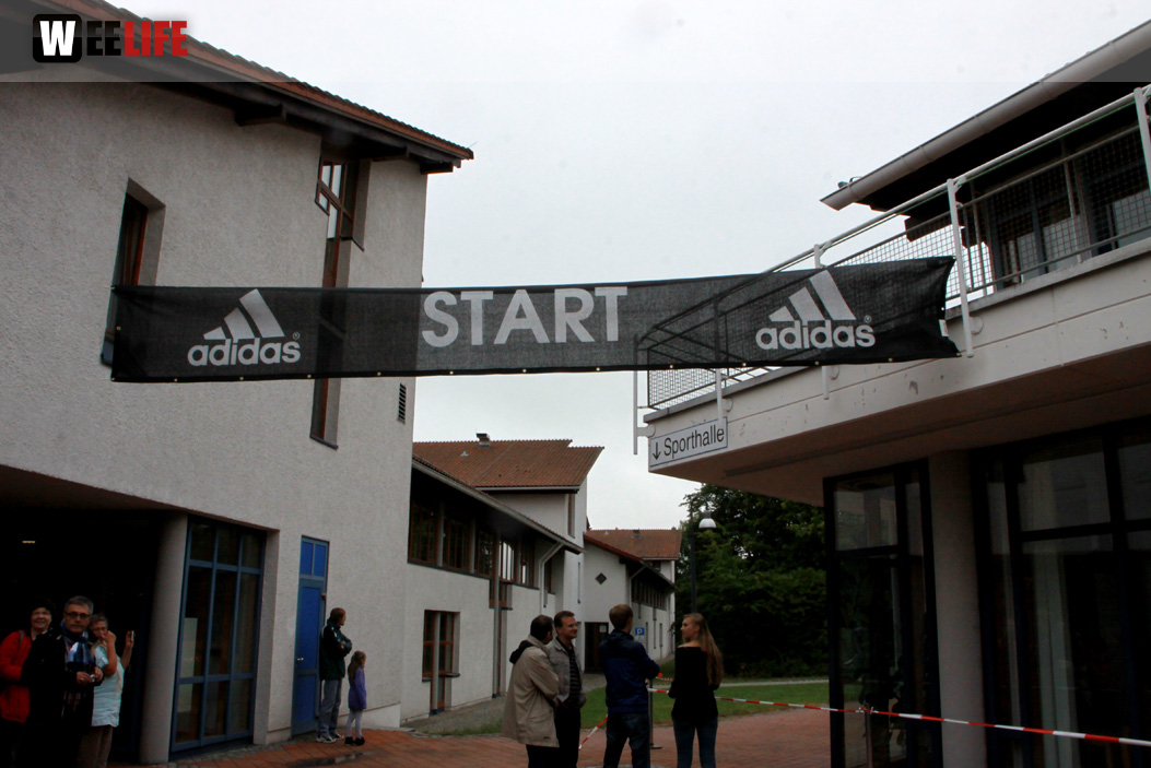 Campuslauf