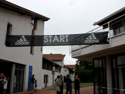 Campuslauf – Foto 3