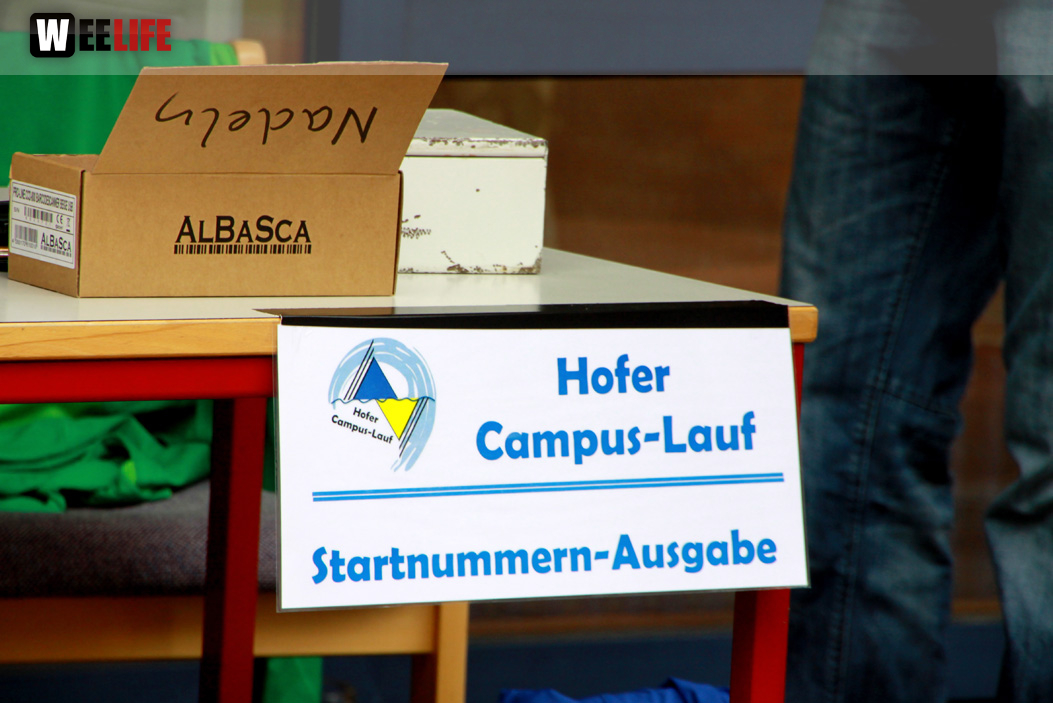 Campuslauf