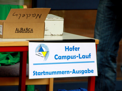 Campuslauf – Foto 4