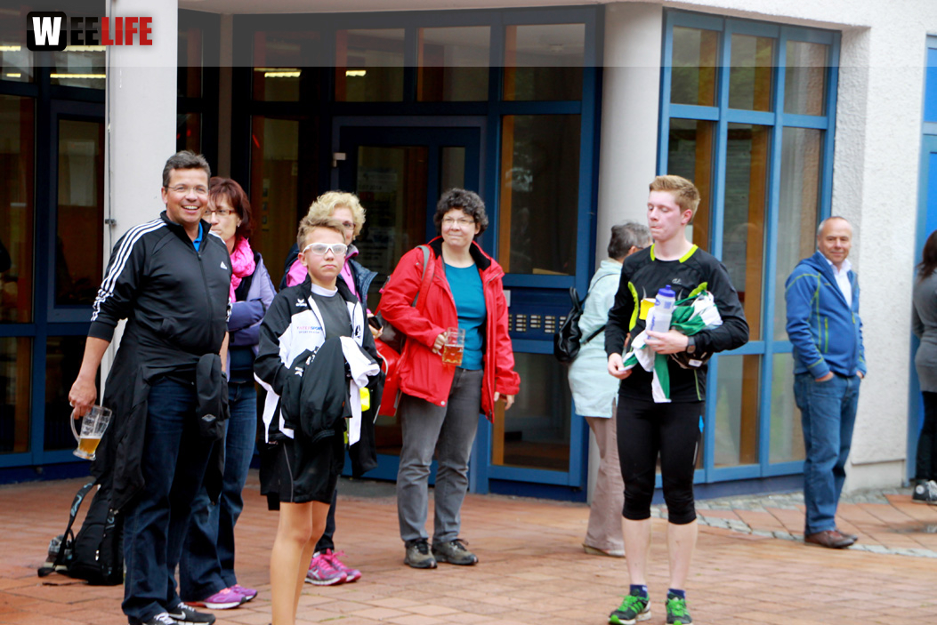 Campuslauf