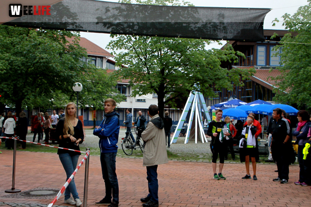 Campuslauf