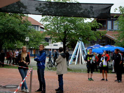 Campuslauf – Foto 9