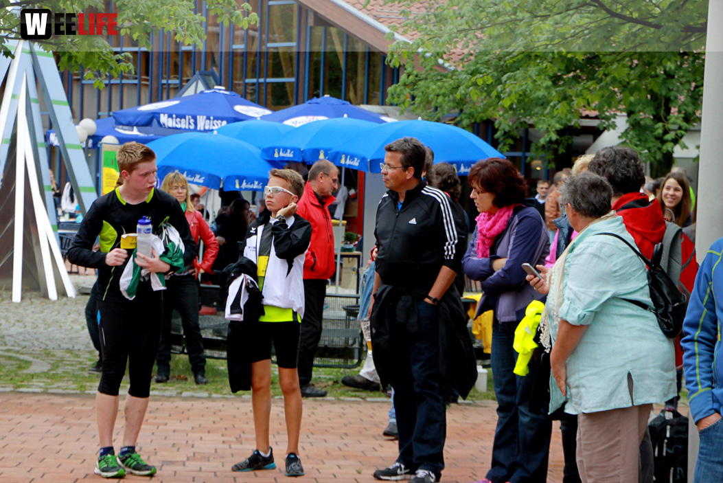 Campuslauf