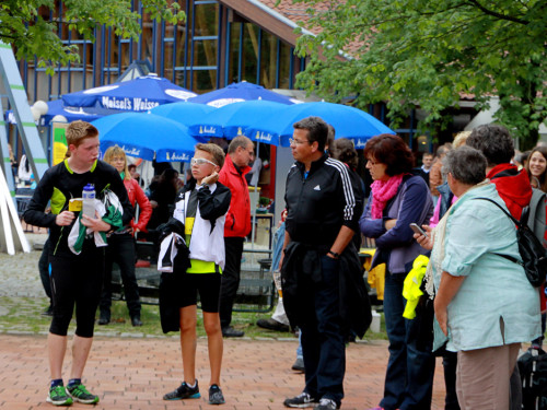 Campuslauf – Foto 10