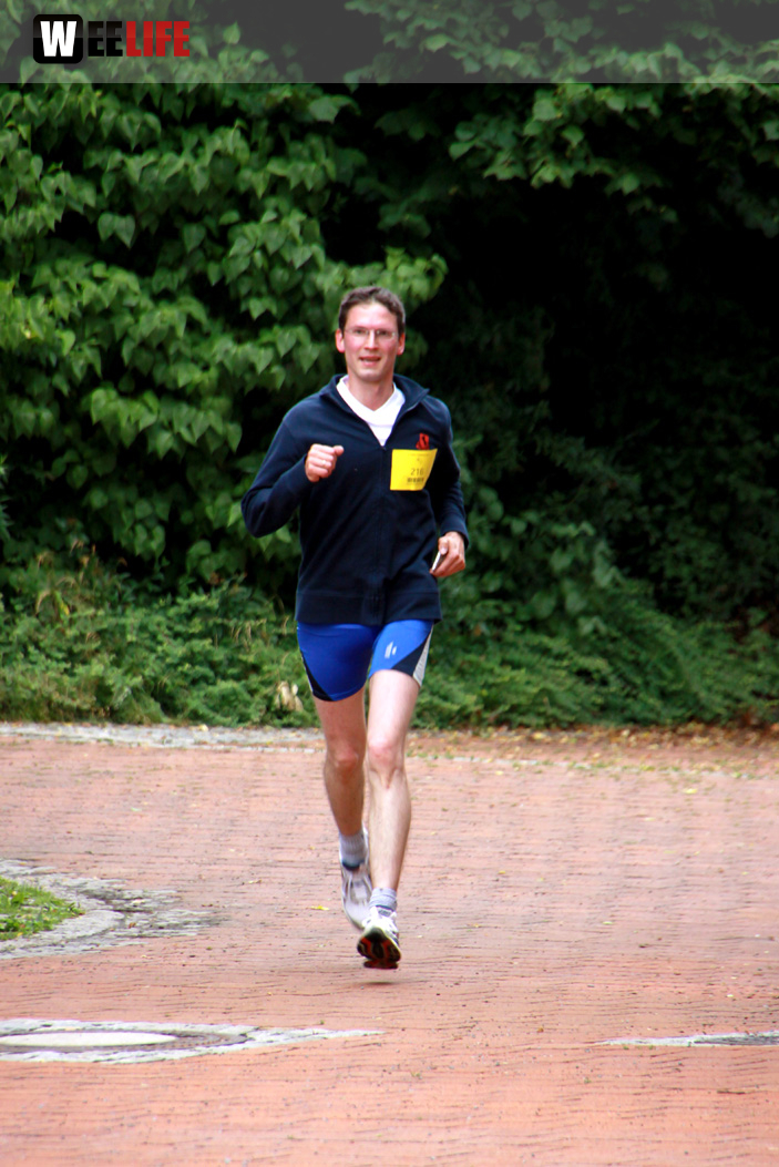Campuslauf